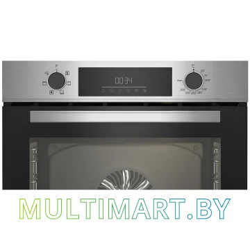 Электрический духовой шкаф BEKO BBIE12300XC картинка 3